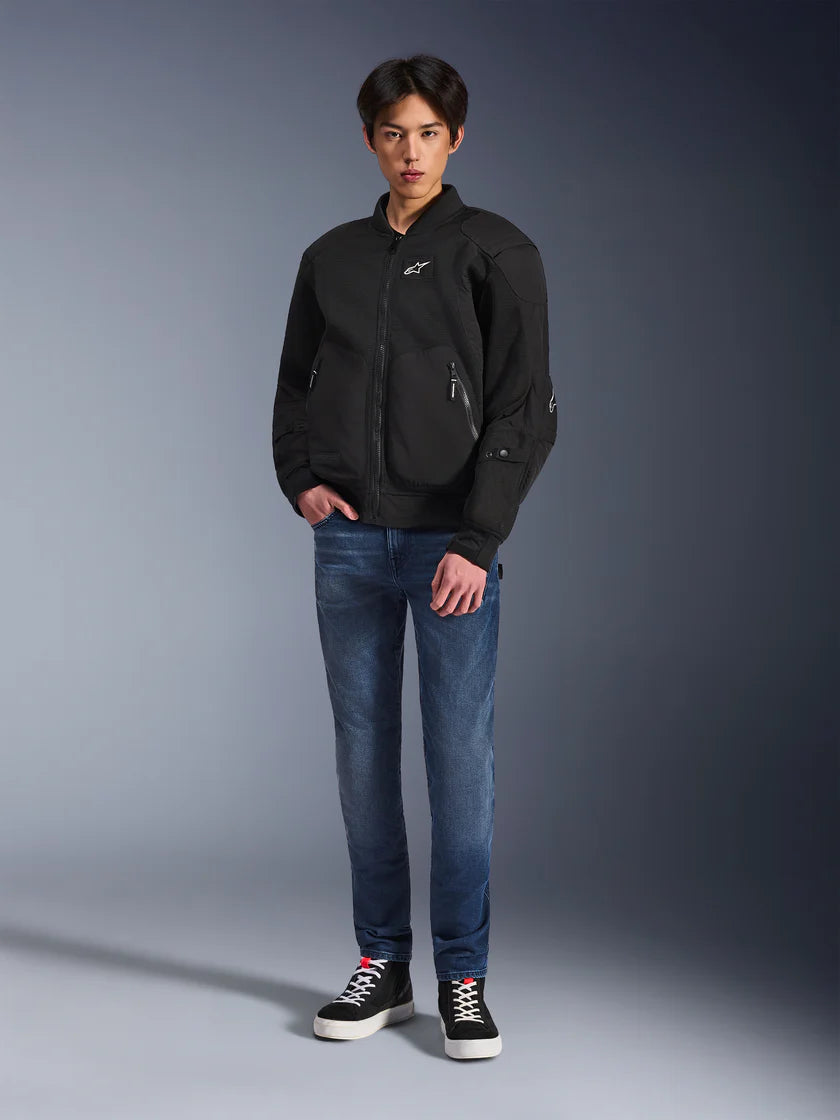 Alpinestars Flight Air Jacket - Adventure Parts