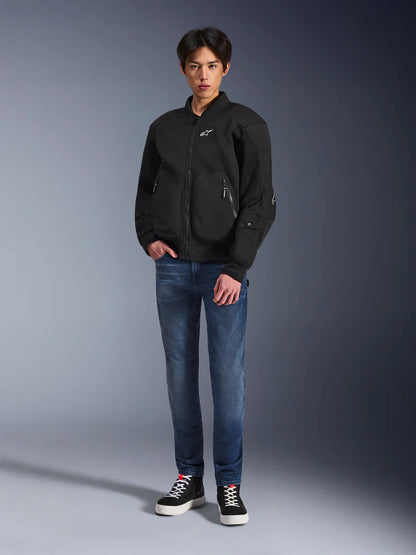 Alpinestars Flight Air Jacket - Adventure Parts