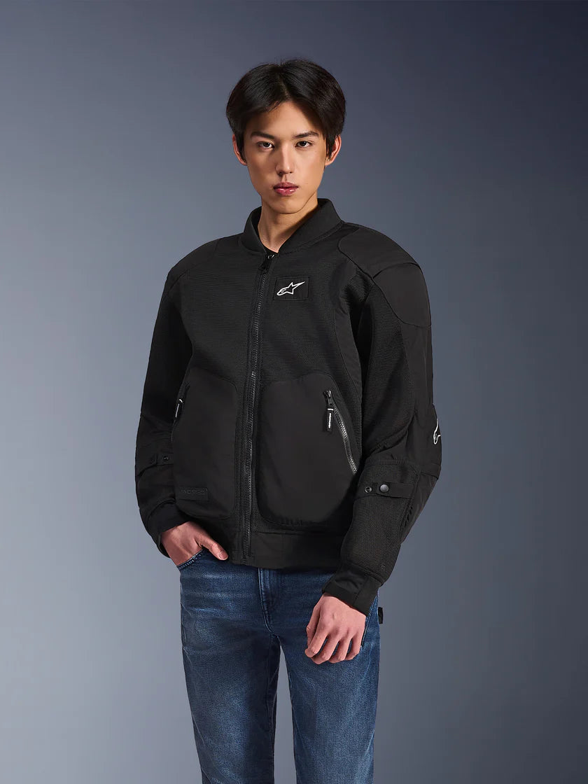 Alpinestars Flight Air Jacket - Adventure Parts