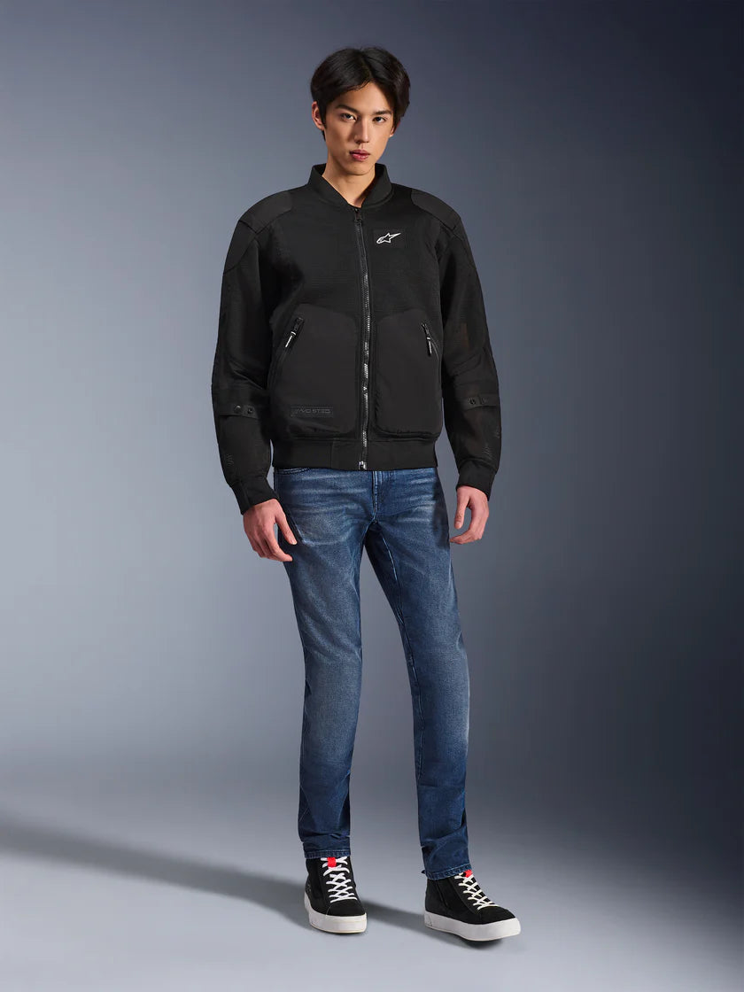 Alpinestars Flight Air Jacket - Adventure Parts