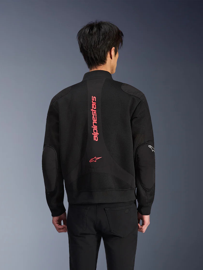 Alpinestars Flight Air Jacket - Adventure Parts
