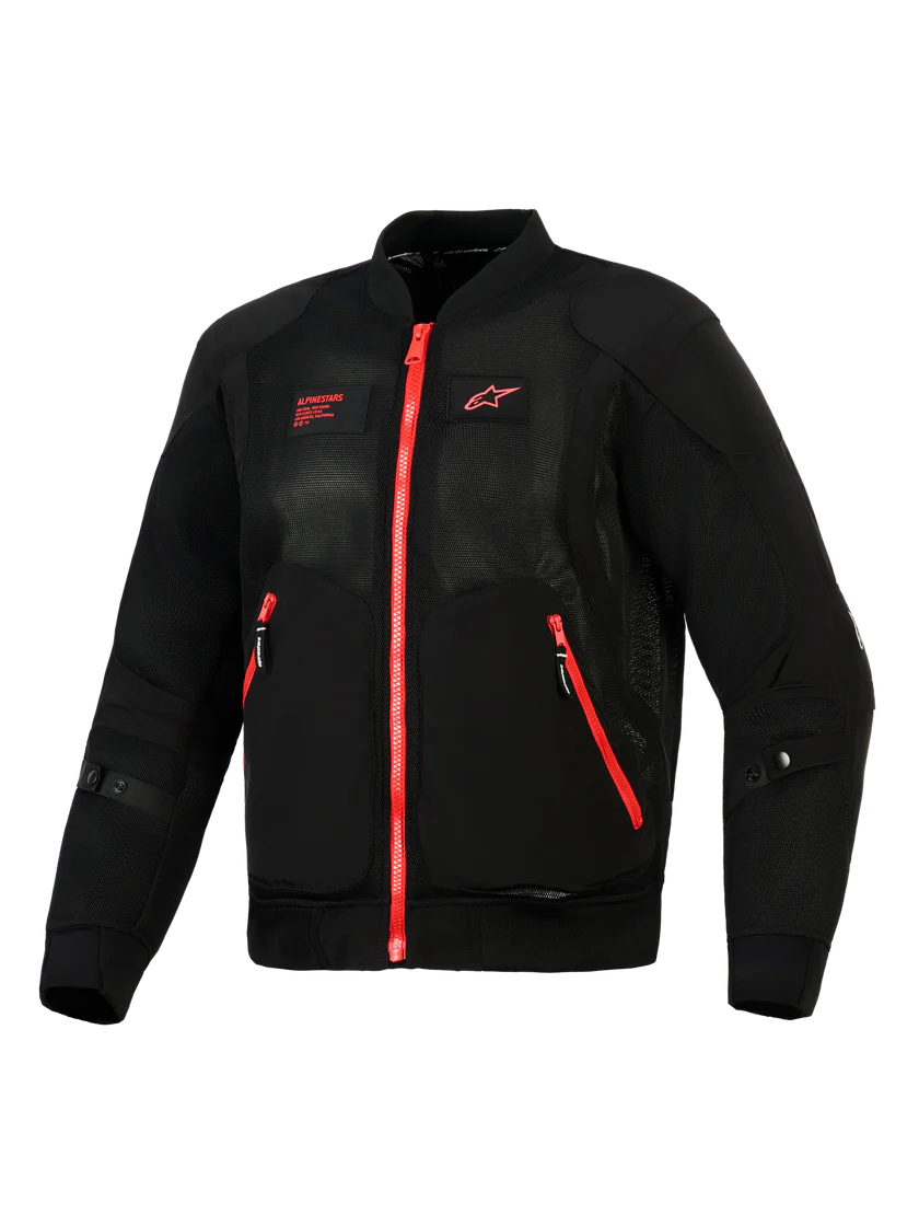 Alpinestars Flight Air Jacket - Adventure Parts