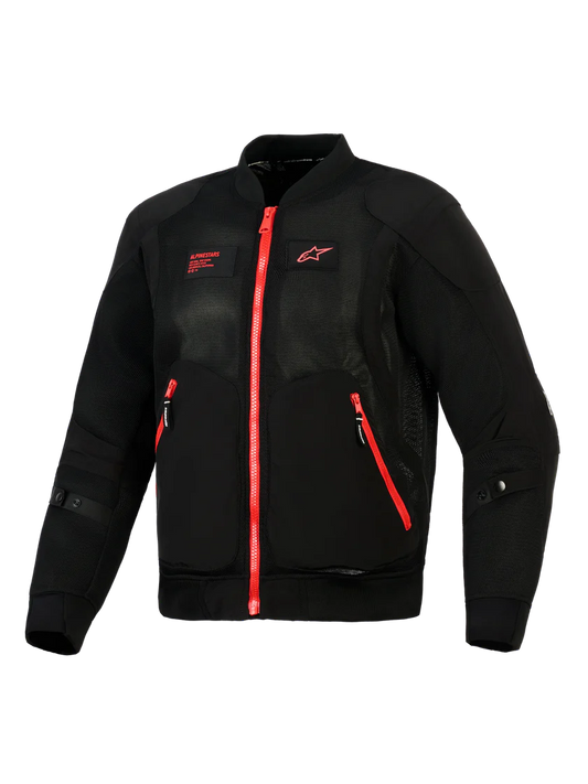 Alpinestars Flight Air Jacket - Adventure Parts