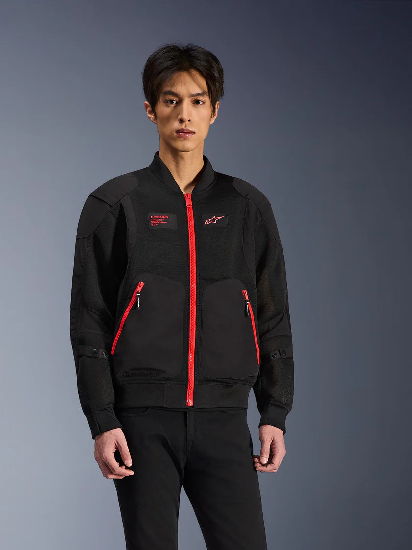 Alpinestars Flight Air Jacket - Adventure Parts