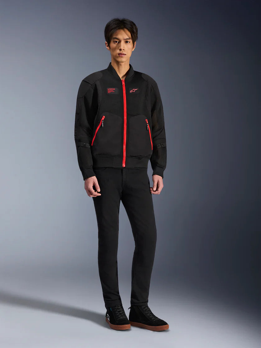 Alpinestars Flight Air Jacket - Adventure Parts