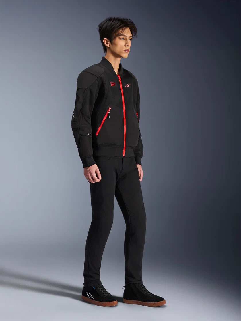 Alpinestars Flight Air Jacket - Adventure Parts