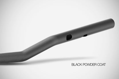 ZARD Handlebar CVO Sport Low Harley Davidson 2023-2025