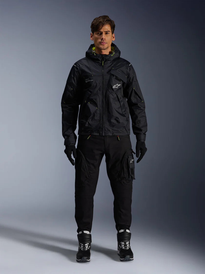 Alpinestars Mogress Air Motorcycle Jacket - Adventure Parts