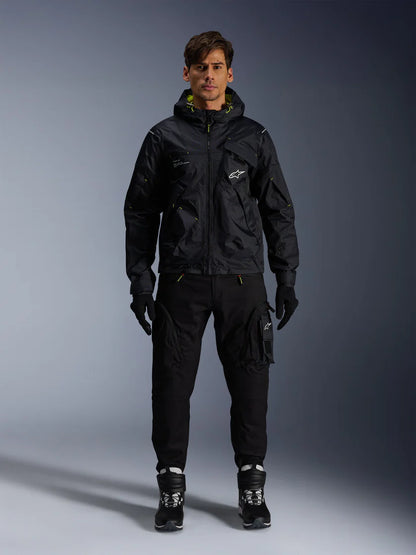 Alpinestars Mogress Air Motorcycle Jacket - Adventure Parts