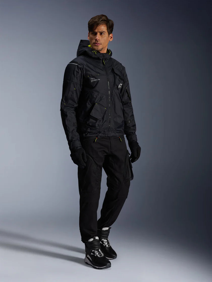 Alpinestars Mogress Air Motorcycle Jacket - Adventure Parts