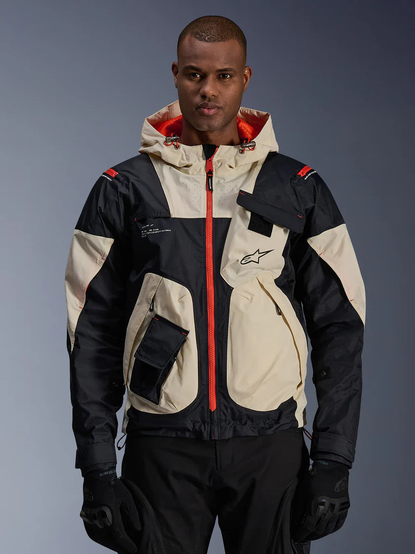 Alpinestars Mogress Air Motorcycle Jacket - Adventure Parts
