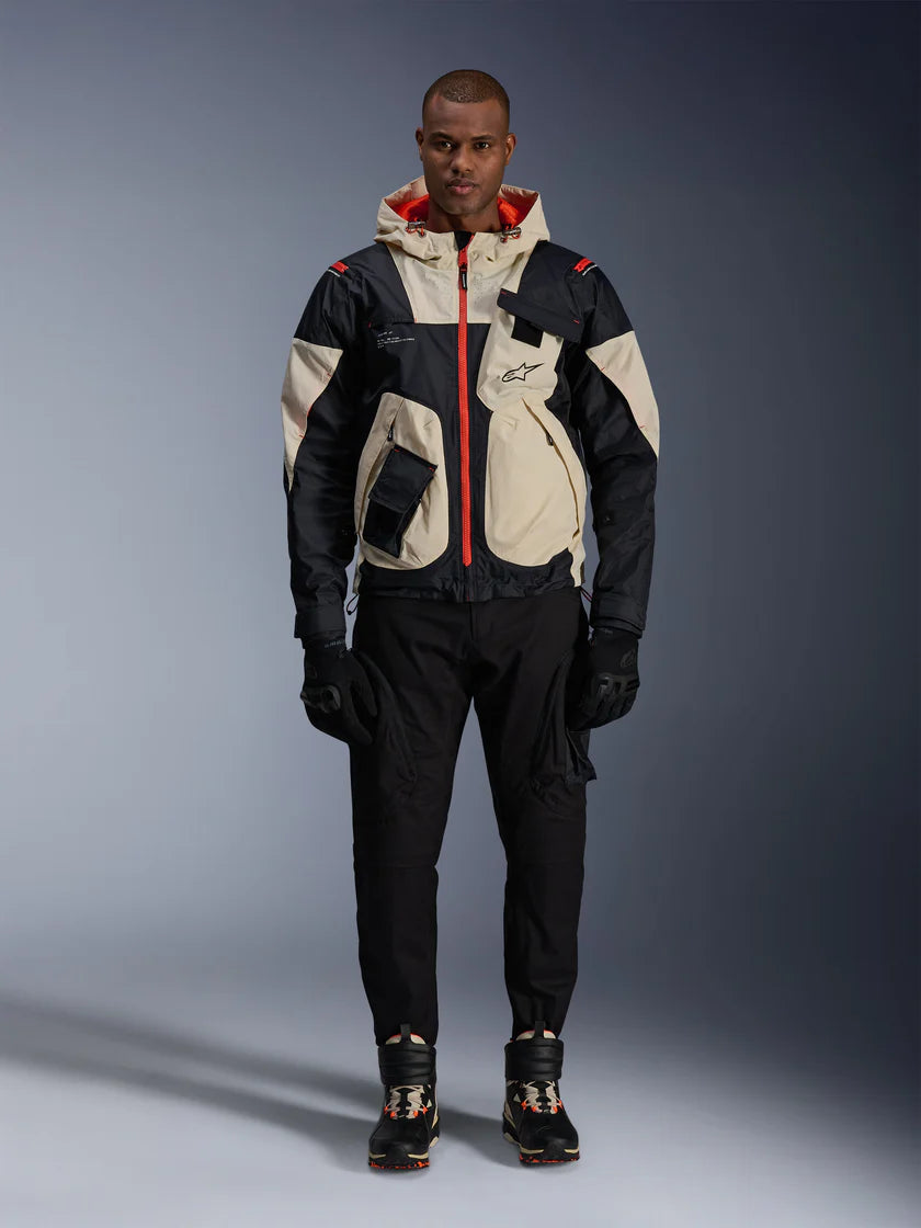 Alpinestars Mogress Air Motorcycle Jacket - Adventure Parts