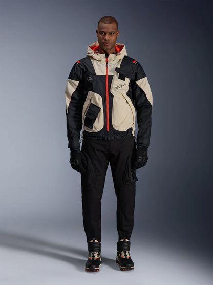 Alpinestars Mogress Air Motorcycle Jacket - Adventure Parts