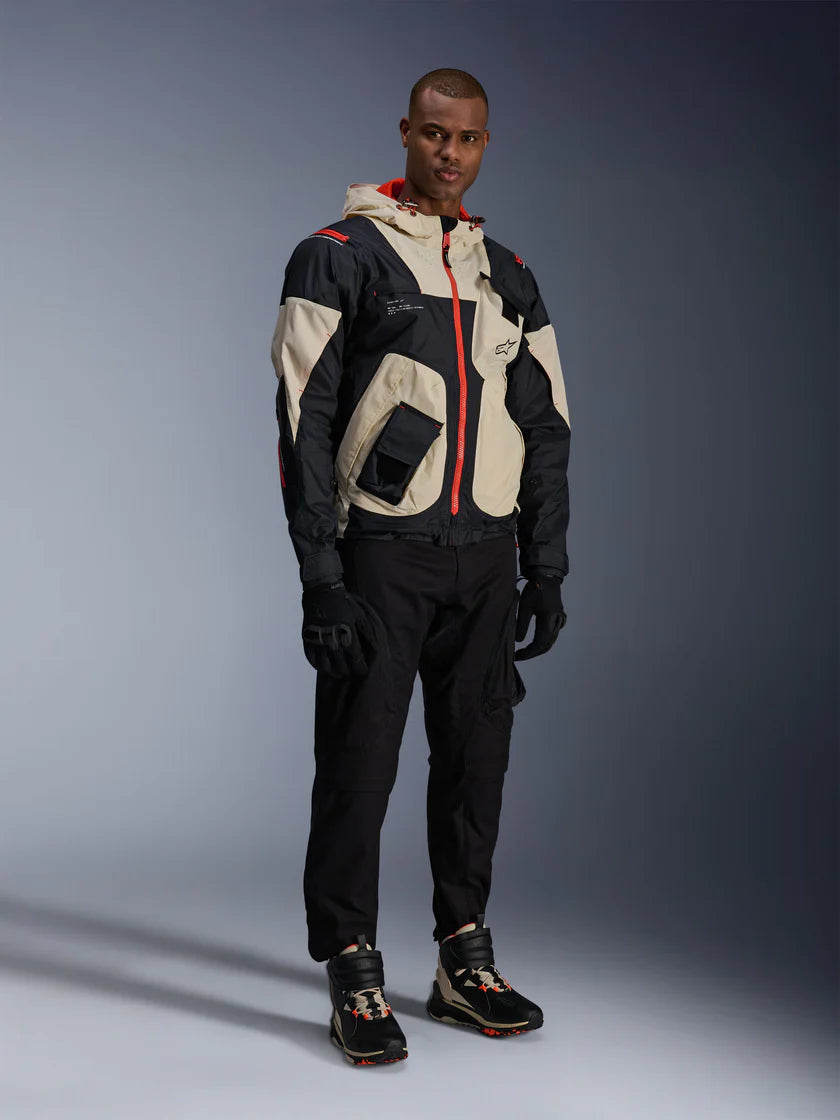 Alpinestars Mogress Air Motorcycle Jacket - Adventure Parts