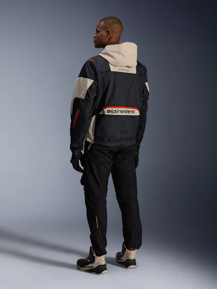 Alpinestars Mogress Air Motorcycle Jacket - Adventure Parts