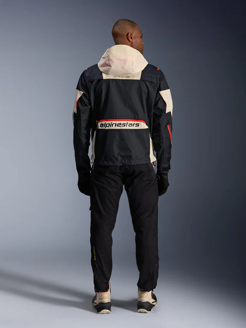 Alpinestars Mogress Air Motorcycle Jacket - Adventure Parts
