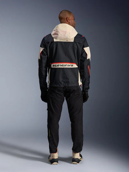 Alpinestars Mogress Air Motorcycle Jacket - Adventure Parts
