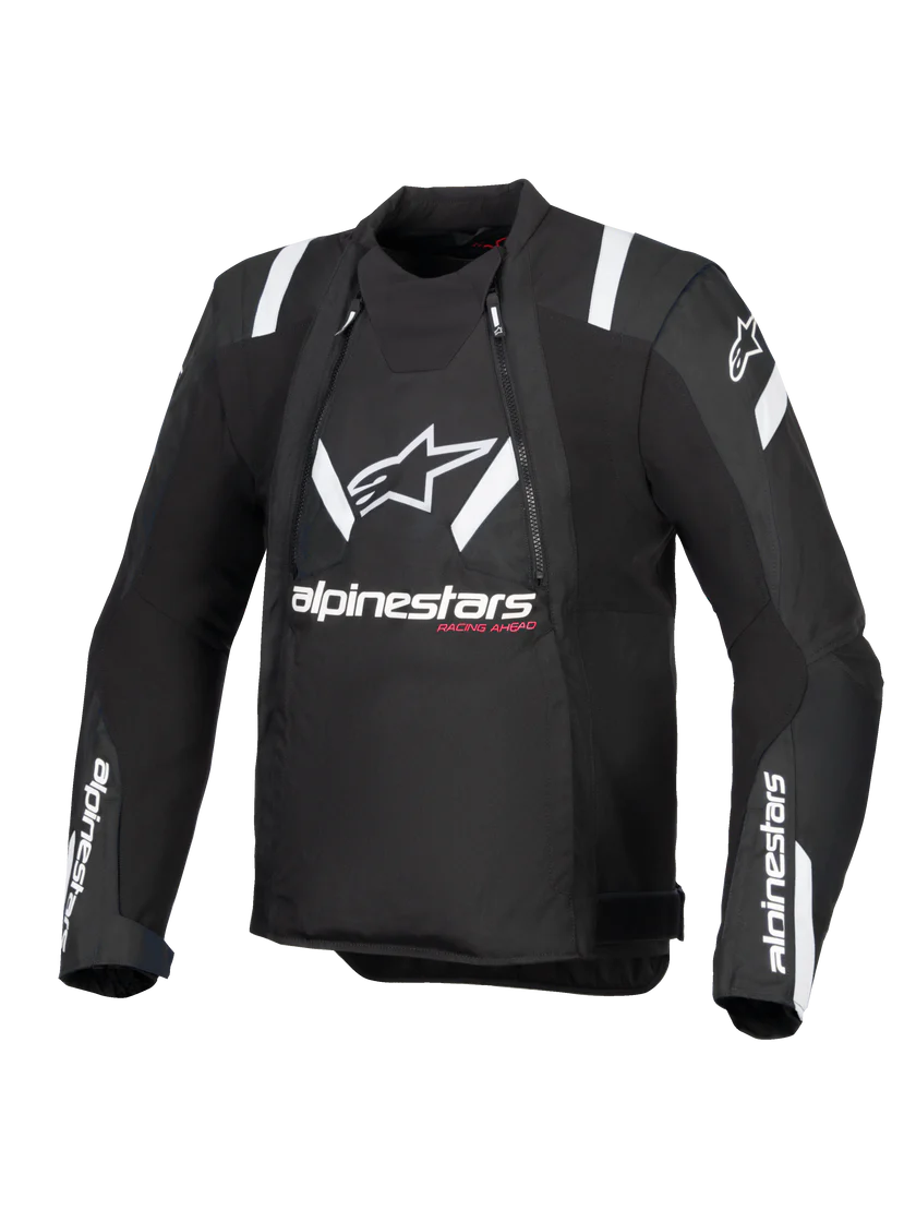 Alpinestars T-Stunt Air Motorcycle Jacket - Adventure Parts
