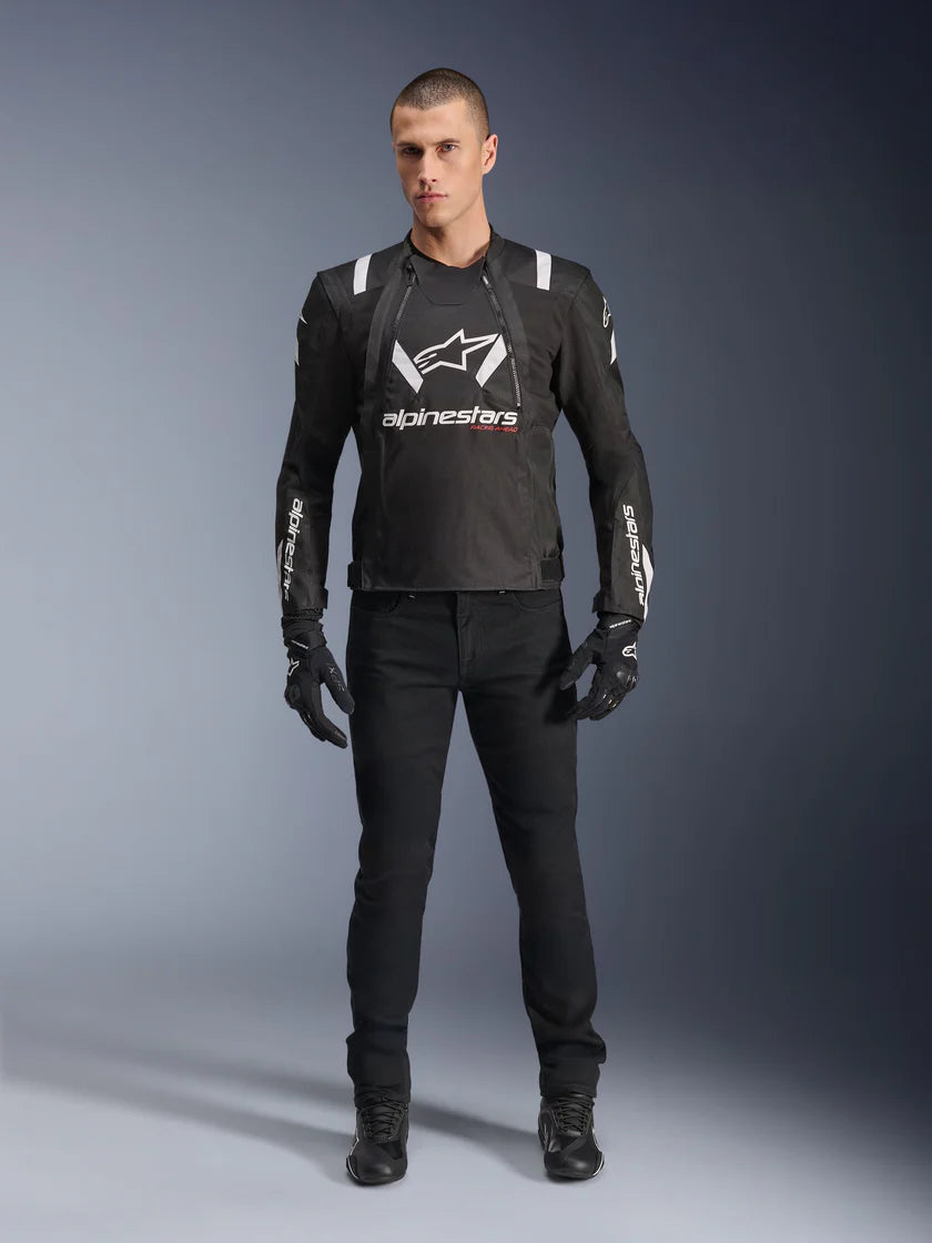 Alpinestars T-Stunt Air Motorcycle Jacket - Adventure Parts