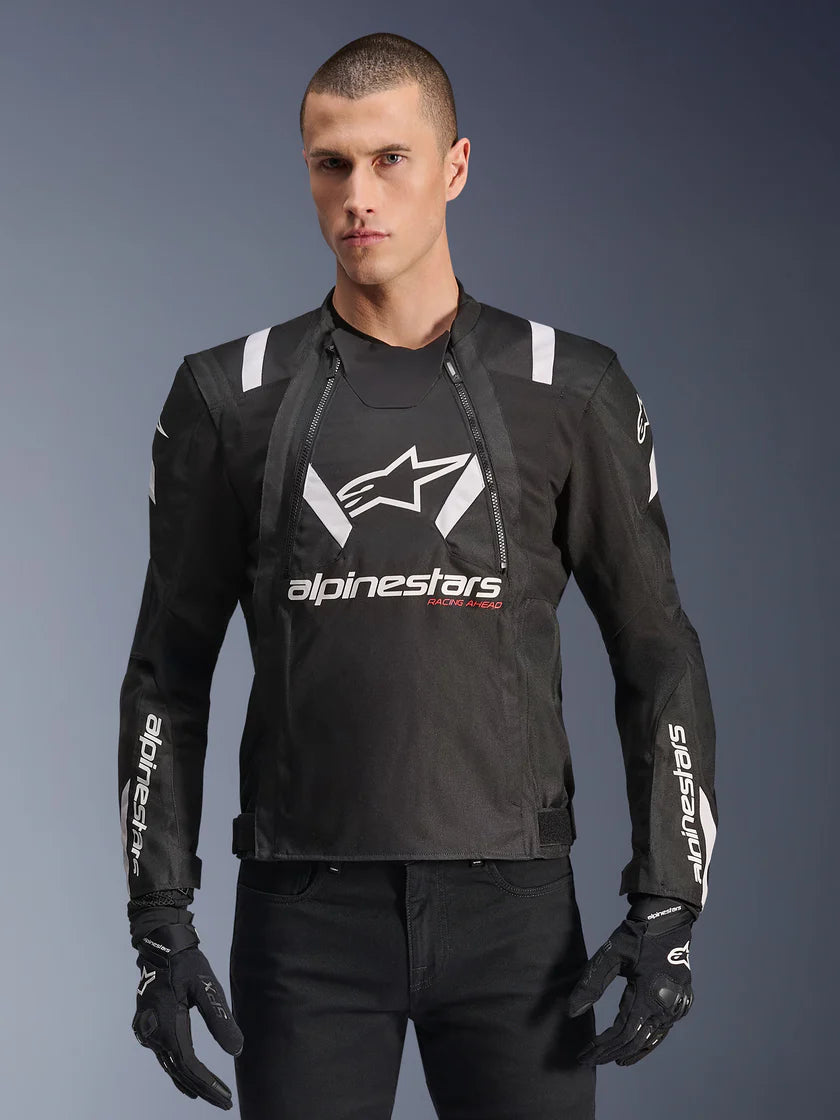 Alpinestars T-Stunt Air Motorcycle Jacket - Adventure Parts