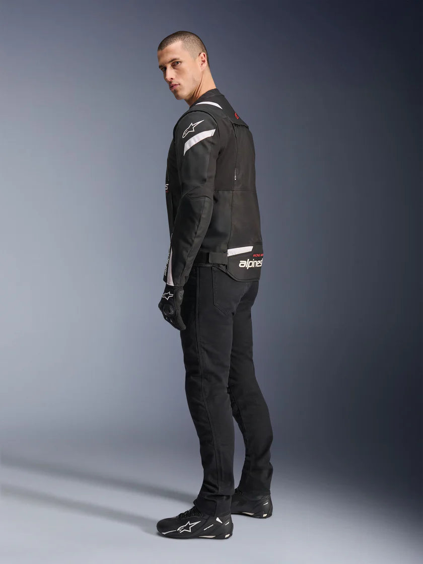 Alpinestars T-Stunt Air Motorcycle Jacket - Adventure Parts