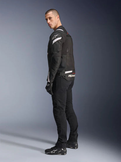 Alpinestars T-Stunt Air Motorcycle Jacket - Adventure Parts