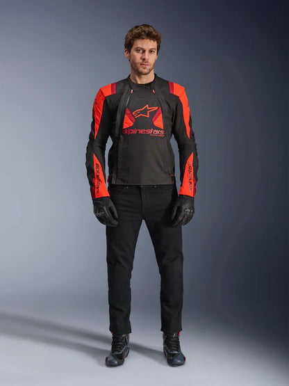 Alpinestars T-Stunt Air Motorcycle Jacket - Adventure Parts