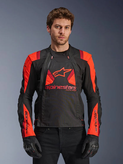 Alpinestars T-Stunt Air Motorcycle Jacket - Adventure Parts