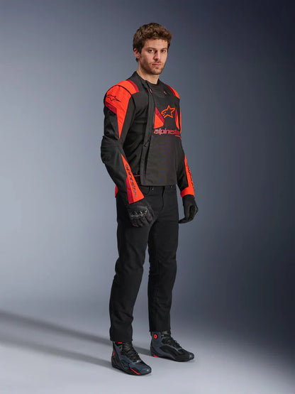 Alpinestars T-Stunt Air Motorcycle Jacket - Adventure Parts