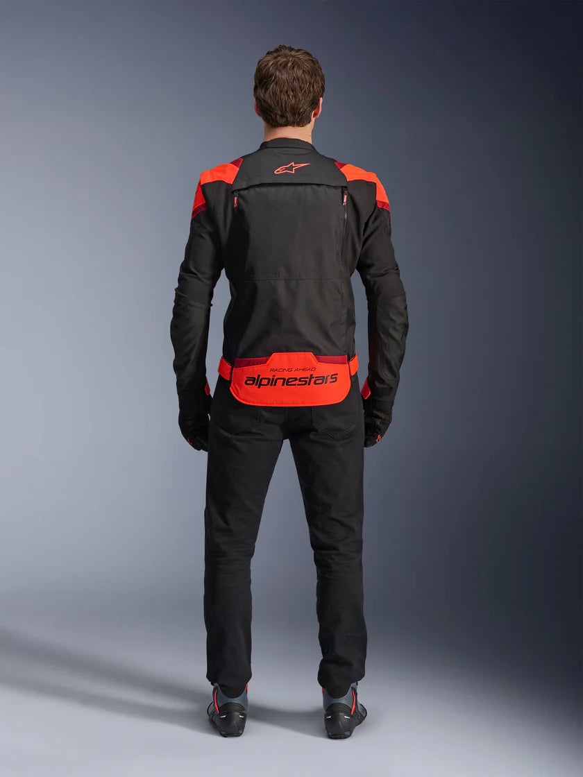 Alpinestars T-Stunt Air Motorcycle Jacket - Adventure Parts