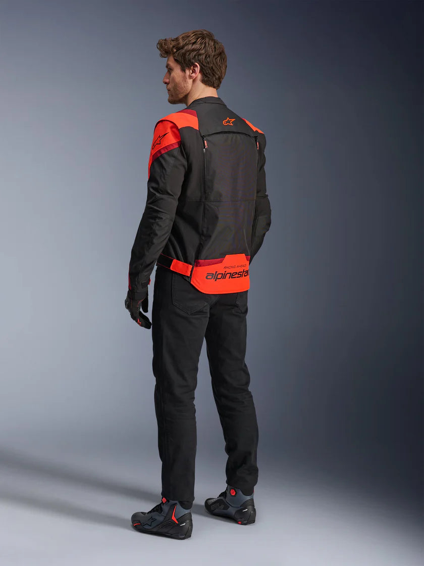 Alpinestars T-Stunt Air Motorcycle Jacket - Adventure Parts