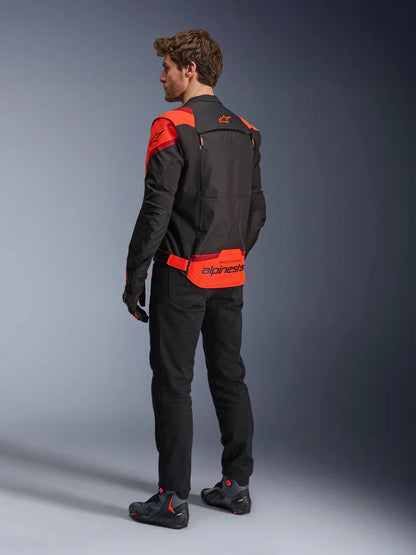 Alpinestars T-Stunt Air Motorcycle Jacket - Adventure Parts