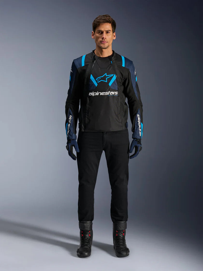 Alpinestars T-Stunt Air Motorcycle Jacket - Adventure Parts
