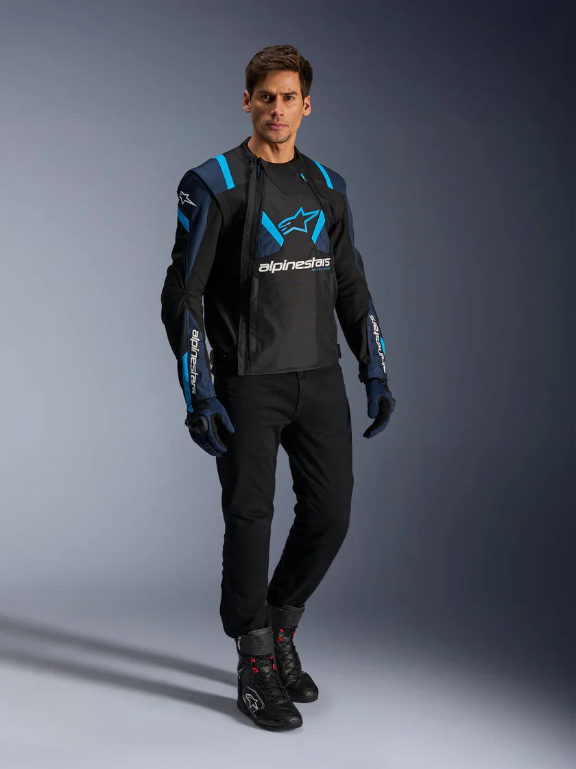 Alpinestars T-Stunt Air Motorcycle Jacket - Adventure Parts