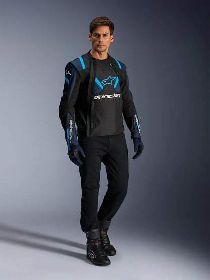 Alpinestars T-Stunt Air Motorcycle Jacket - Adventure Parts