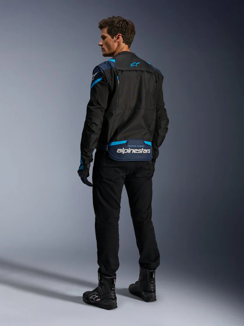 Alpinestars T-Stunt Air Motorcycle Jacket - Adventure Parts