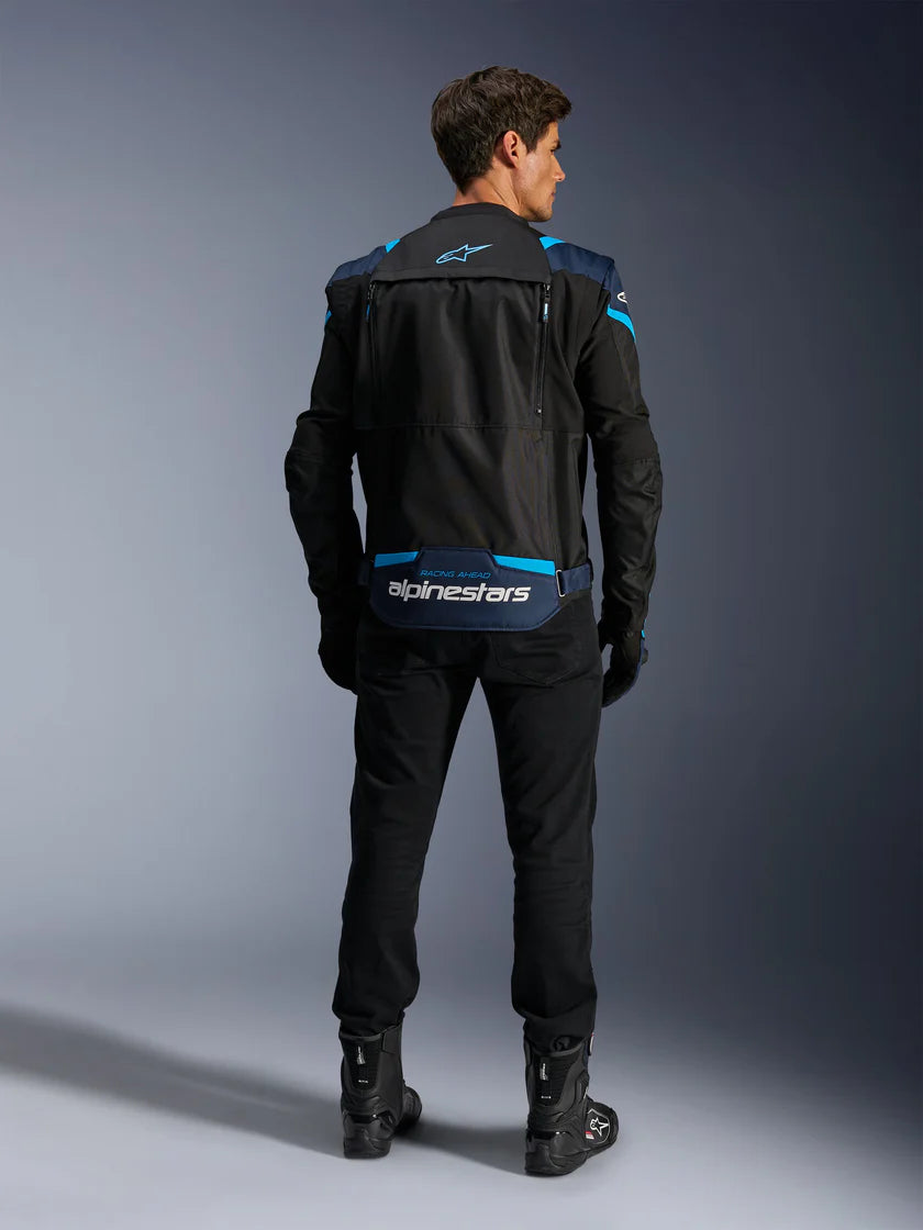 Alpinestars T-Stunt Air Motorcycle Jacket - Adventure Parts