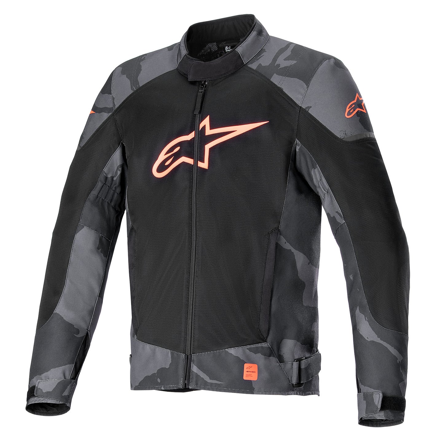 Alpinestars T-SP X Superair Motorcycle Jacket