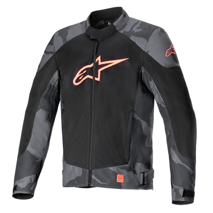 Alpinestars T-SP X Superair Motorcycle Jacket