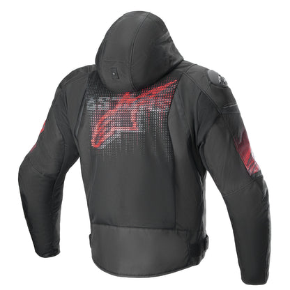 Alpinestars Zaca Air Venom WP Motorcycle Jacket