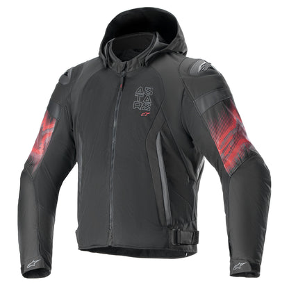Alpinestars Zaca Air Venom WP Motorcycle Jacket