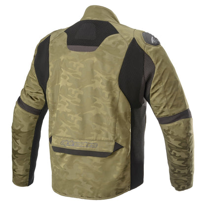 Alpinestars T SP-5 Rideknit Motorcycle Jacket
