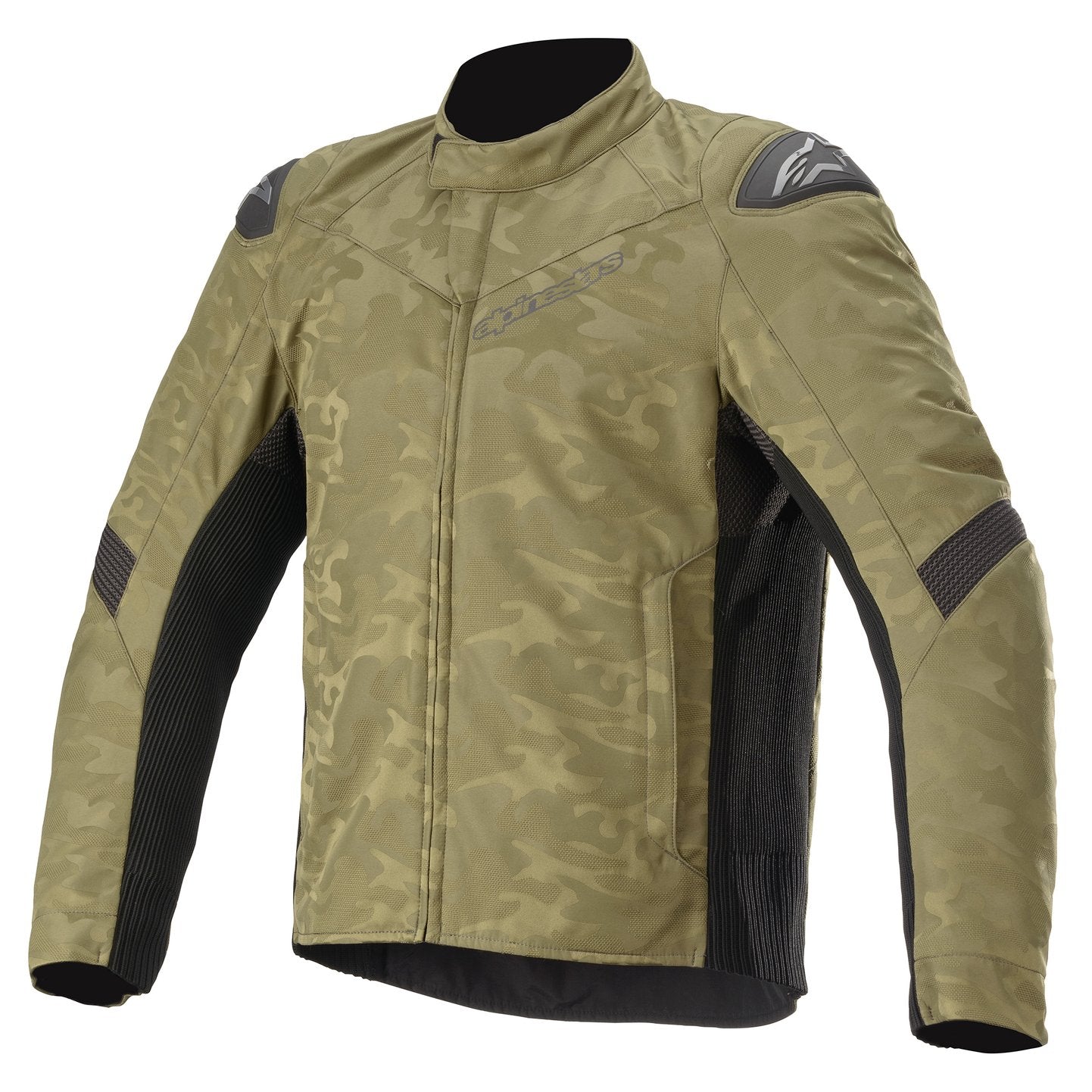 Alpinestars T SP-5 Rideknit Motorcycle Jacket