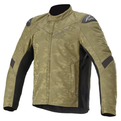 Alpinestars T SP-5 Rideknit Motorcycle Jacket