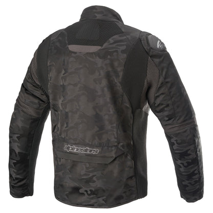 Alpinestars T SP-5 Rideknit Motorcycle Jacket