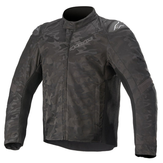 Alpinestars T SP-5 Rideknit Motorcycle Jacket