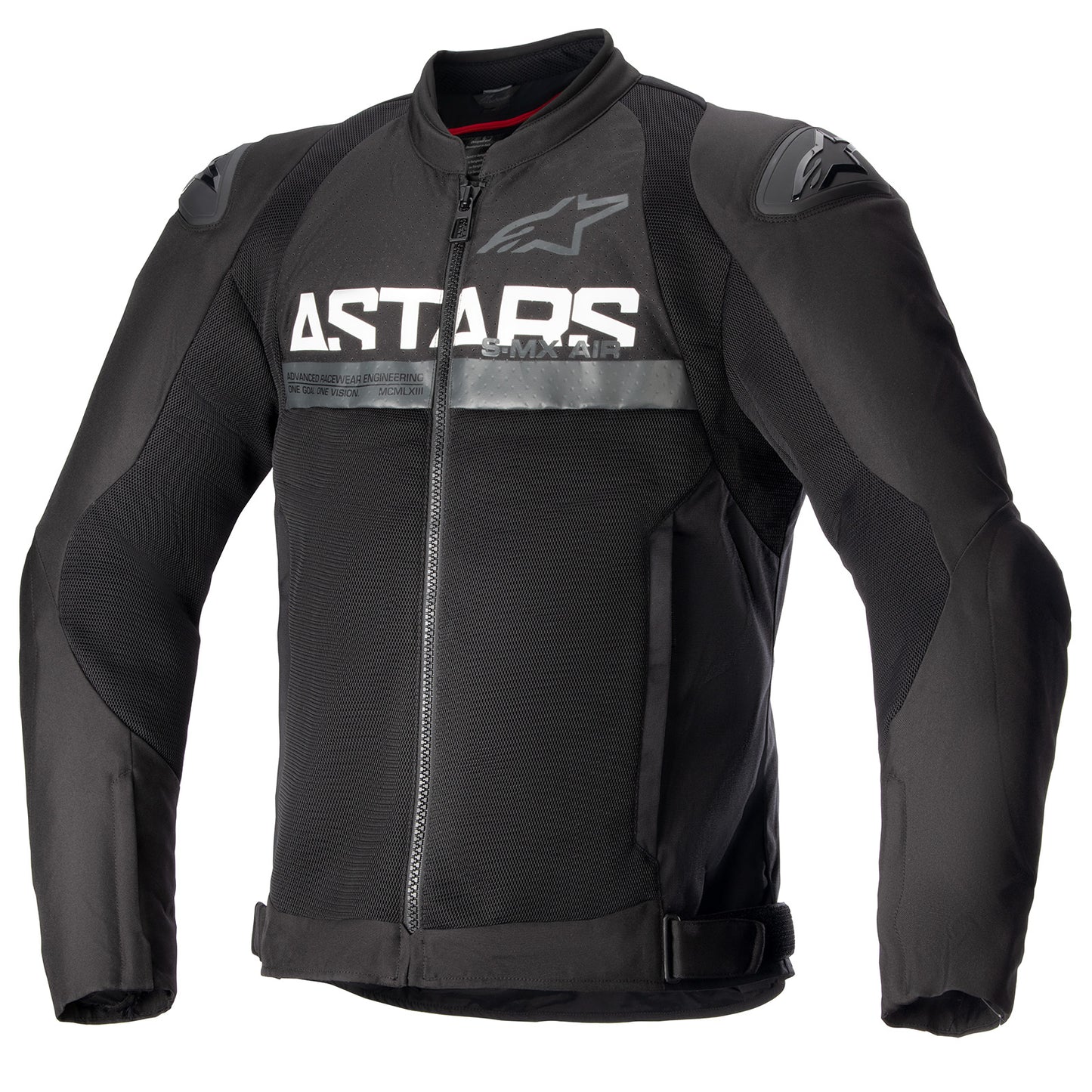 Alpinestars SMX Air Motorcycle Jacket
