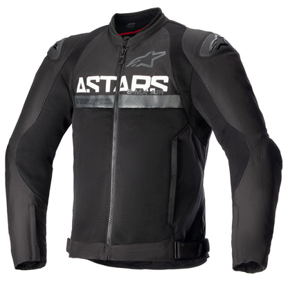 Alpinestars SMX Air Motorcycle Jacket