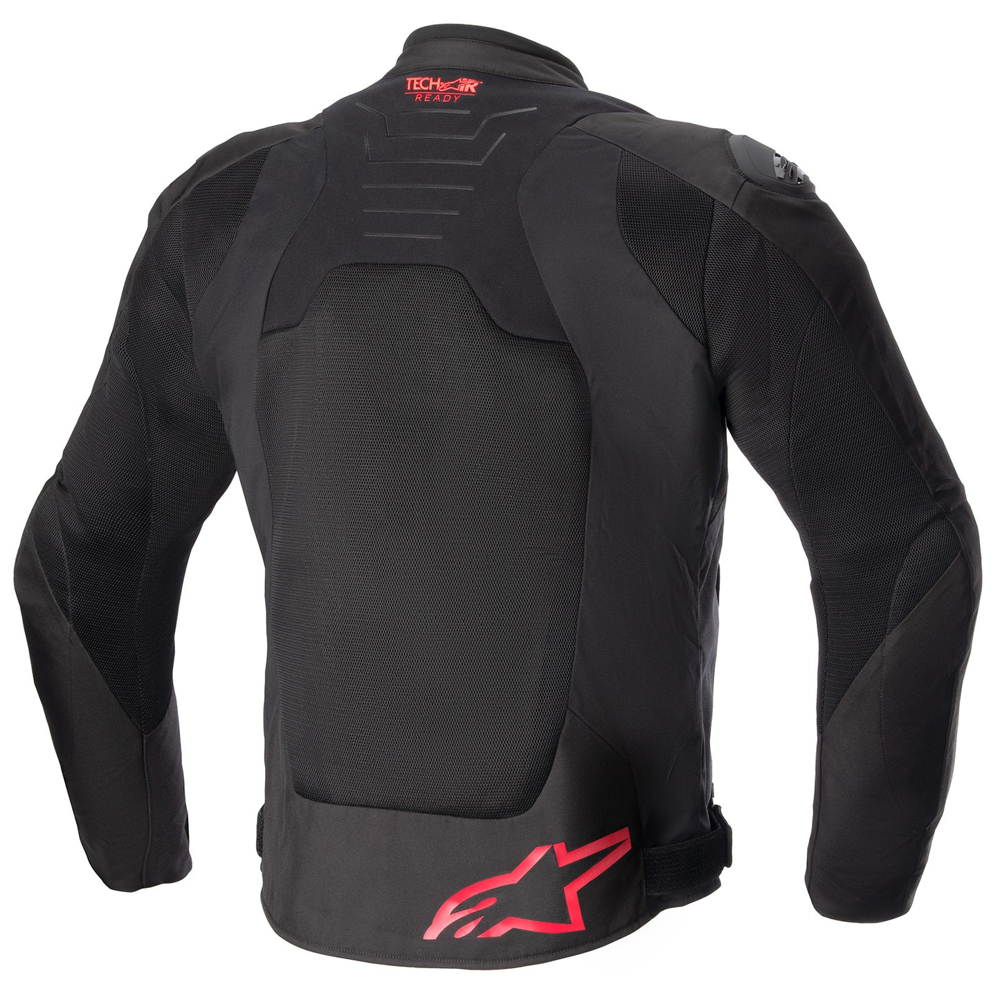 Alpinestars SMX Air Motorcycle Jacket