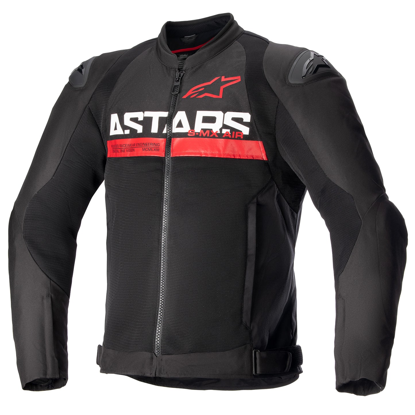 Alpinestars SMX Air Motorcycle Jacket